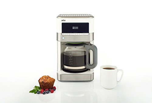 KF6050WH BrewSense Drip Coffee Maker