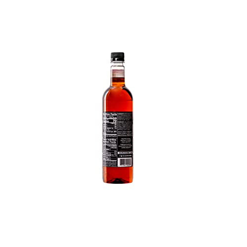 Classic Pumpkin Pie Syrup (101.6 Fl Oz)
