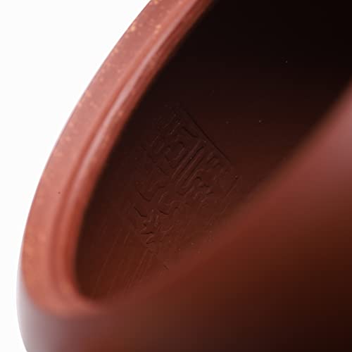 Artisan Yixing Clay Tea Set