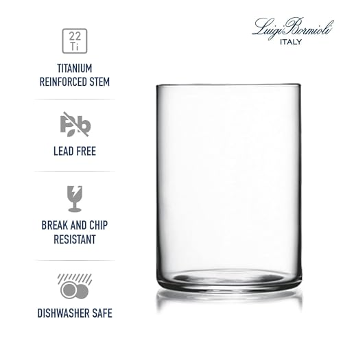 Top Class All Purpose Glasses