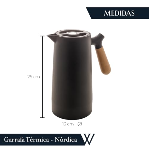 Thermal Coffee Carafe