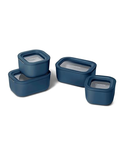 Mini Food Storage 9