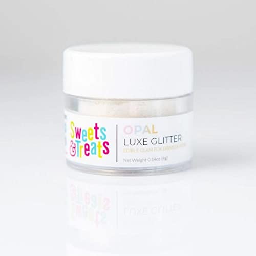 Edible Glitter for Drinks