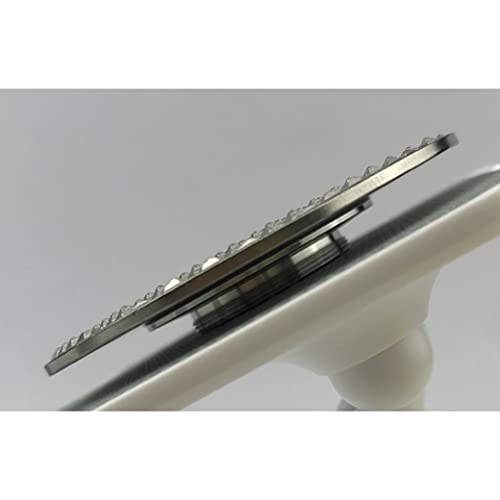 The Force Tamper Replacement Base