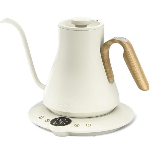 Gooseneck Electric Kettle