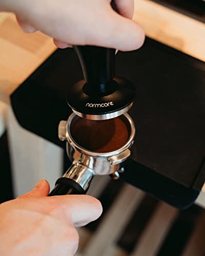 V4 Coffee Tamper 53.3mm