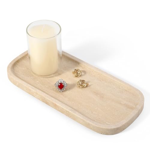 Travertine Tray