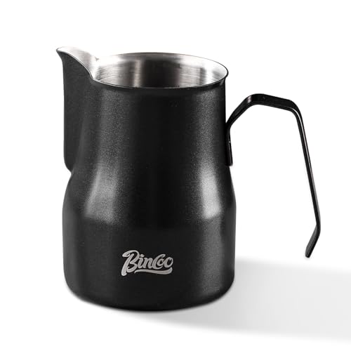 Milk Frothing Cup 450ML