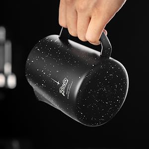 Star Milk Frothing Pitcher 21oz