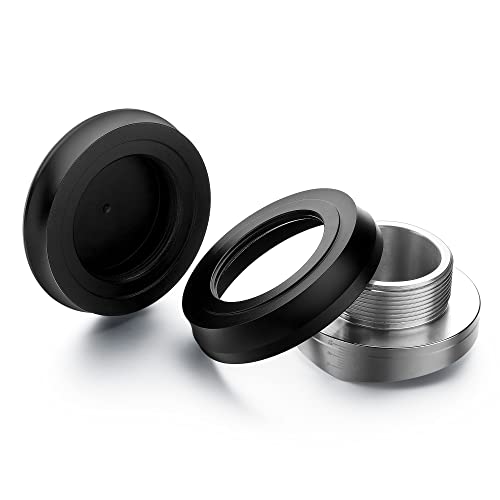 51mm Coffee Distribution Tool