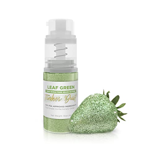 Leaf Green Tinker Dust