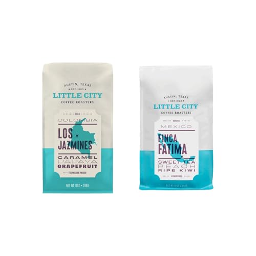 Coffee Sampler (24 Ounce)