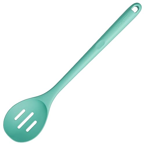 Silicone Slotted Spoon