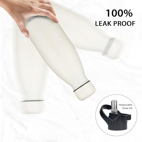 Insulated Water Bottle