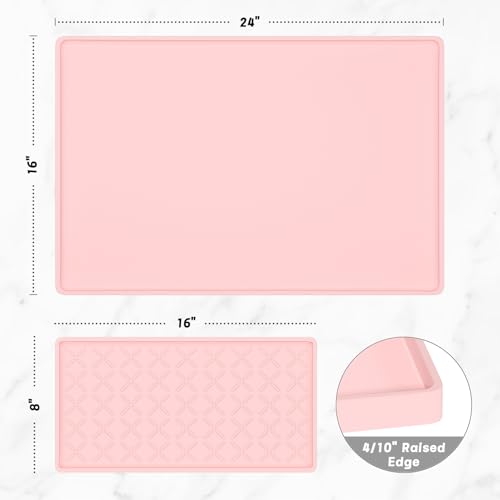 Silicone Coffee Mat