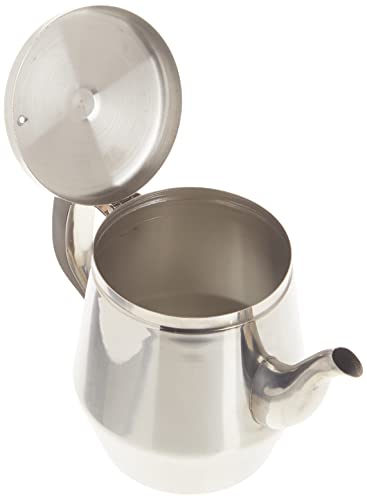 Gooseneck Teapot