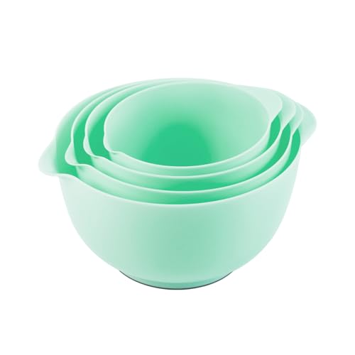 Mixing Bowls Set of 4