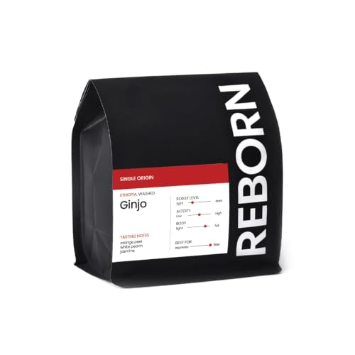 Specialty Whole Bean Coffee (12 Ounce)