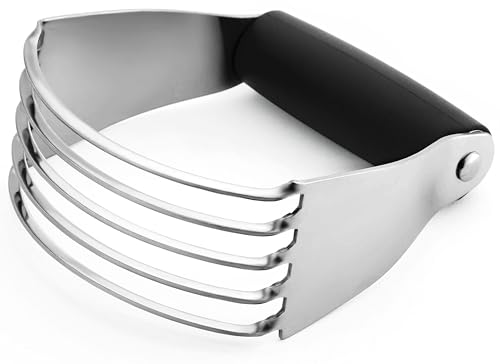 Medium Dough Blender Hand Tool