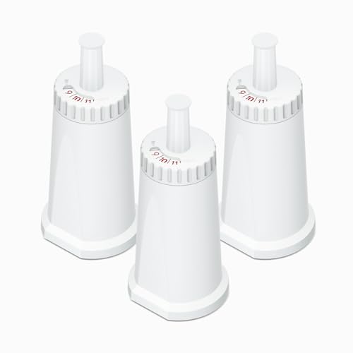 Water Filter Cartridges (3 Count)