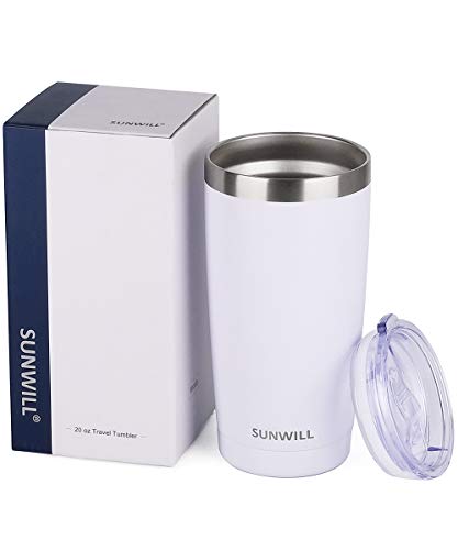 Travel Coffee Tumbler 20 oz
