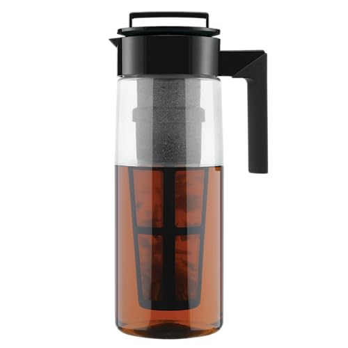 Flash Chill Iced Tea Maker
