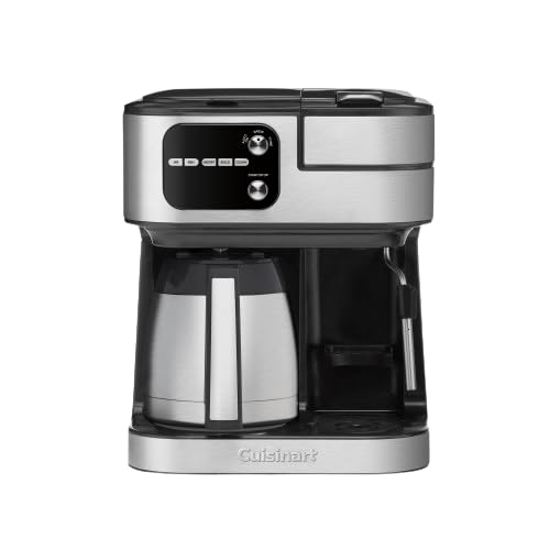 Coffeemaker Coffee Center Barista Bar 4