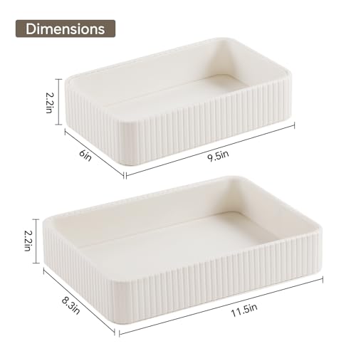 Desk Organizer Tray
