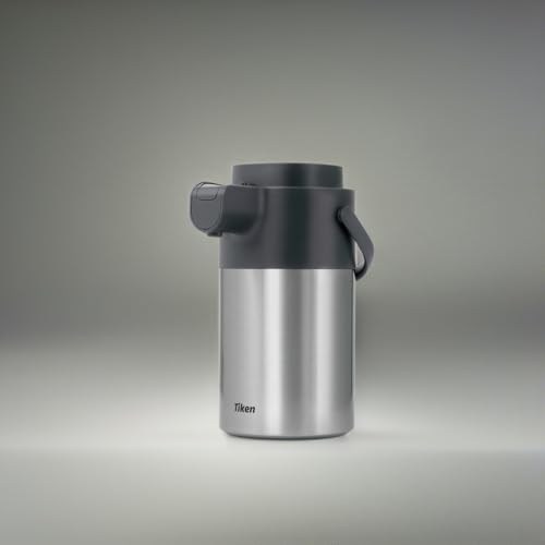 Airpot Coffee Dispenser with Pump