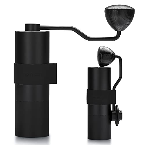 Manual Coffee Grinder V2