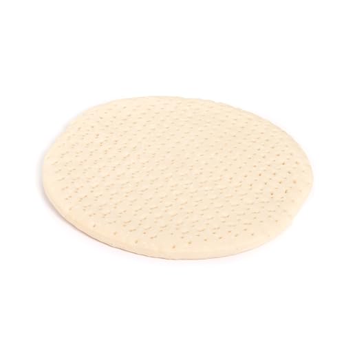 Pizza Dough Docker