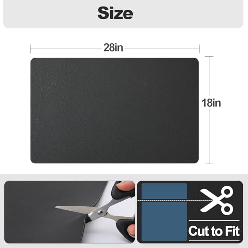Dish Drying Mat for Kitchen Counter