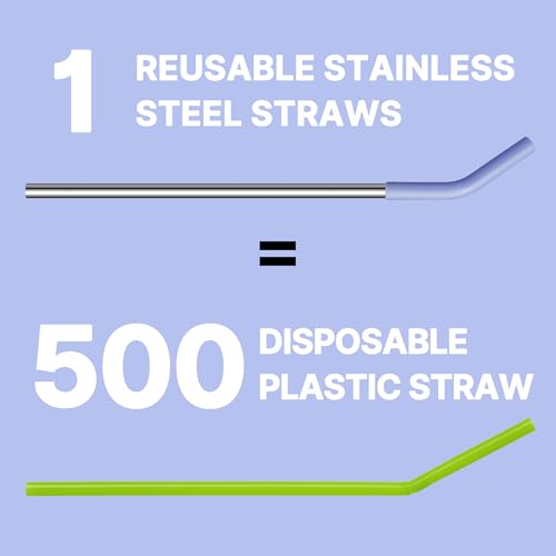 Straws for Stanley Cup 40 oz
