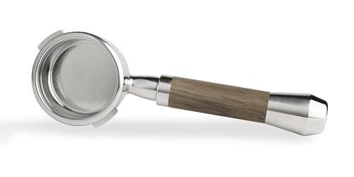 58mm Bottomless Naked 2 Ears Portafilter Compatible with Gaggia Machines
