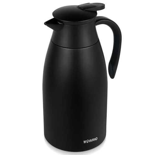 Thermal Coffee Carafe