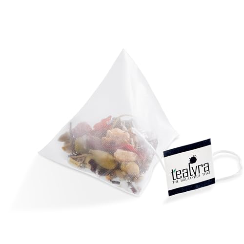 Scandinavian Wild Berry (25 Count)