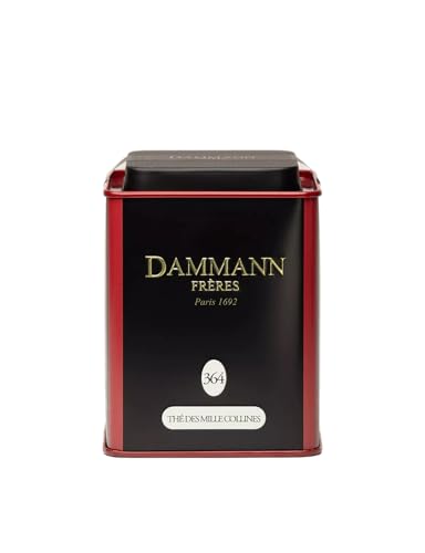 Loose Leaf Thé des Mille Collines (5.3 Ounce)
