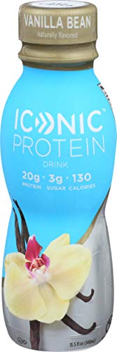 Protein Drinks (138 Fl Oz)
