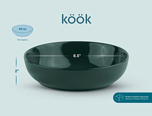 Pasta Bowl Salad Bowls (4 Count)