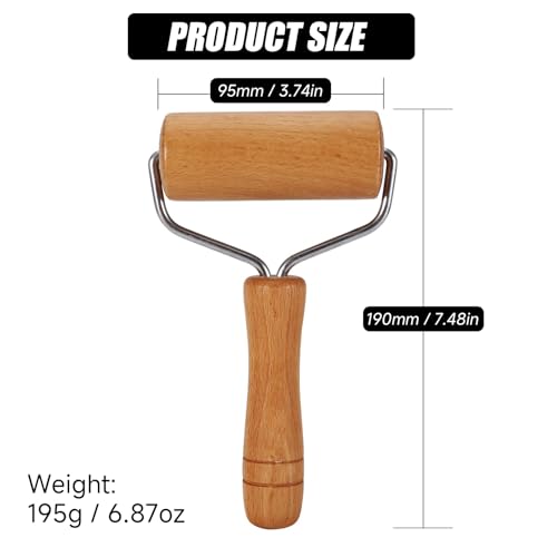 Small Rolling Pin