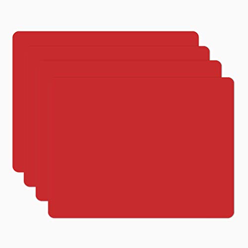 Silicone Placemats (4 Count)
