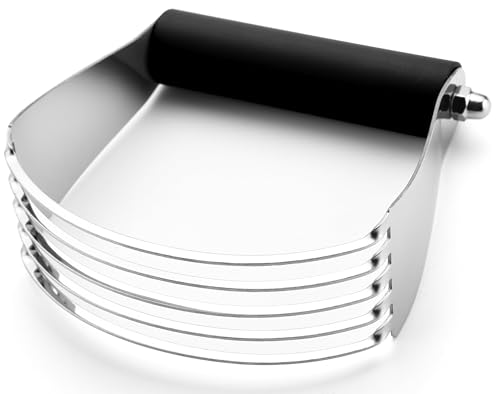 Large Dough Blender For Baking