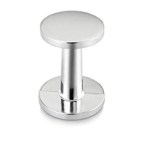 43310 Casting Aluminum Espresso Tamper