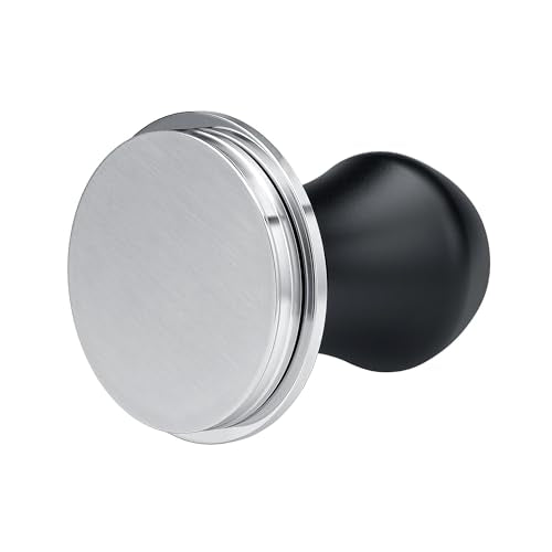 58mm Coffee Tamper V4.1 Mini