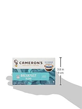 Single Serve Pods (72 Count)