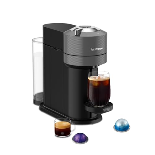 Vertuo Next Coffee & Espresso Maker by De'Longhi