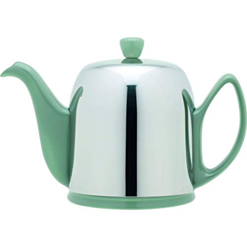 Luxury French Tea Pot