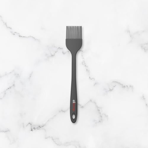 Mini Silicone Basting Pastry Brush