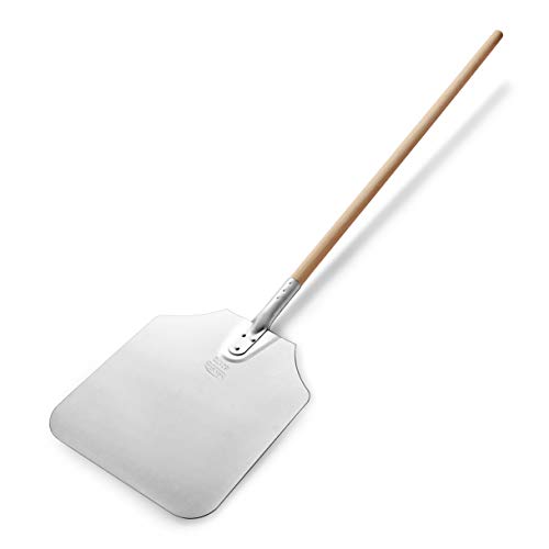 50172 Aluminum Pizza Peel
