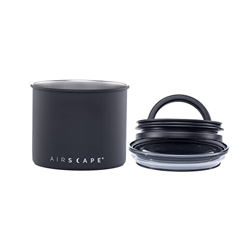 Airscape Airless Coffee Storage